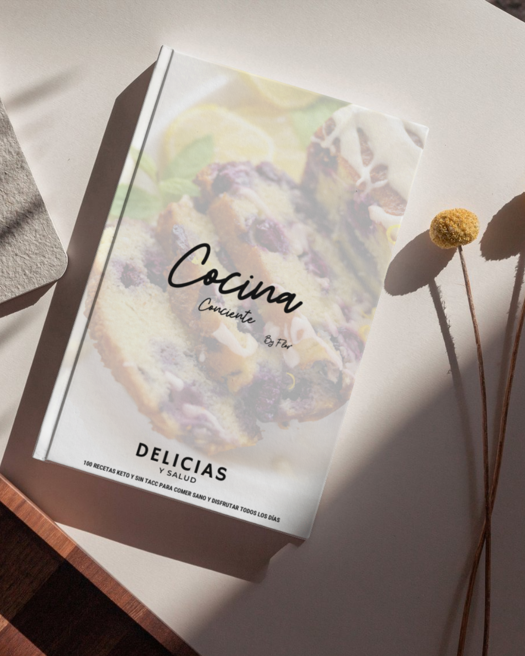 Cocina Consciente
